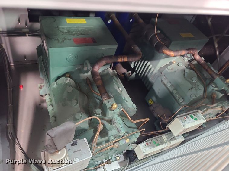 image for item MX9678 Envirotronics FST1800C  test chamber