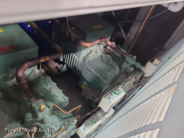 image for item MX9678 Envirotronics FST1800C  test chamber