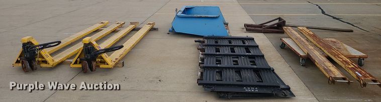 image for item MX9681 Tools