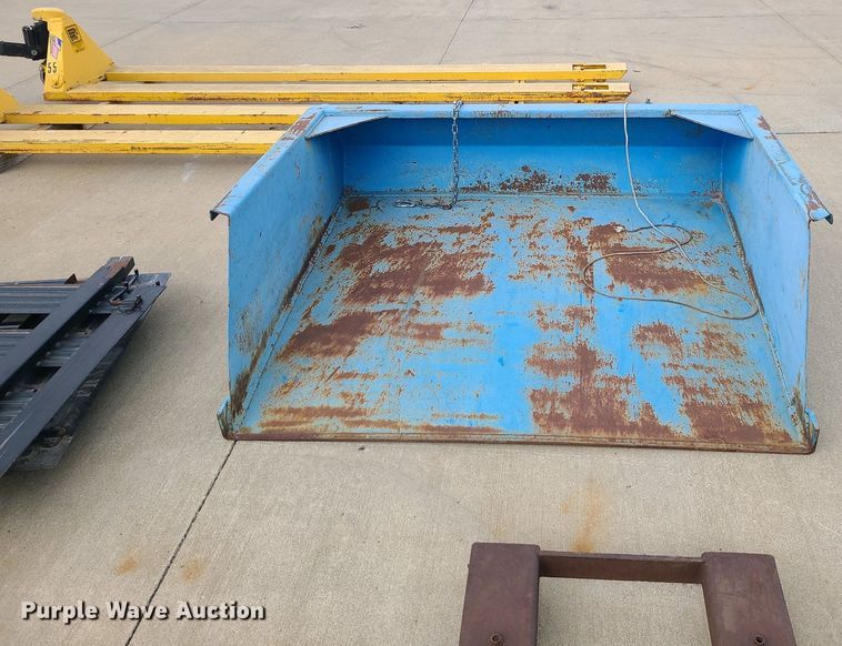 image for item MX9681 Tools