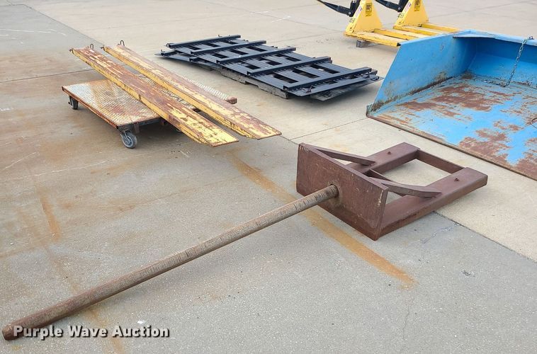 image for item MX9681 Tools