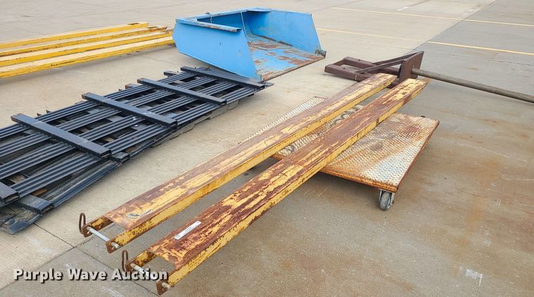 image for item MX9681 Tools