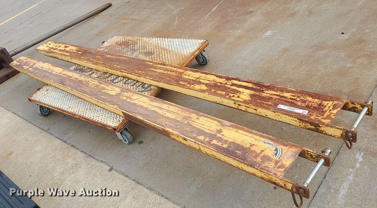 image for item MX9681 Tools