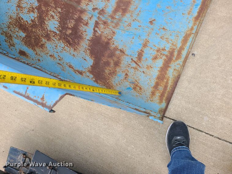 image for item MX9681 Tools