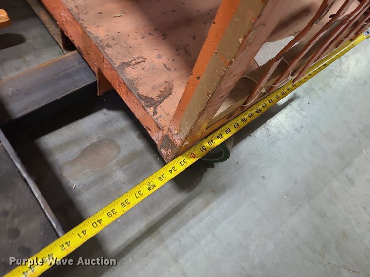 image for item MX9682 Crown SP3505-30  order picker