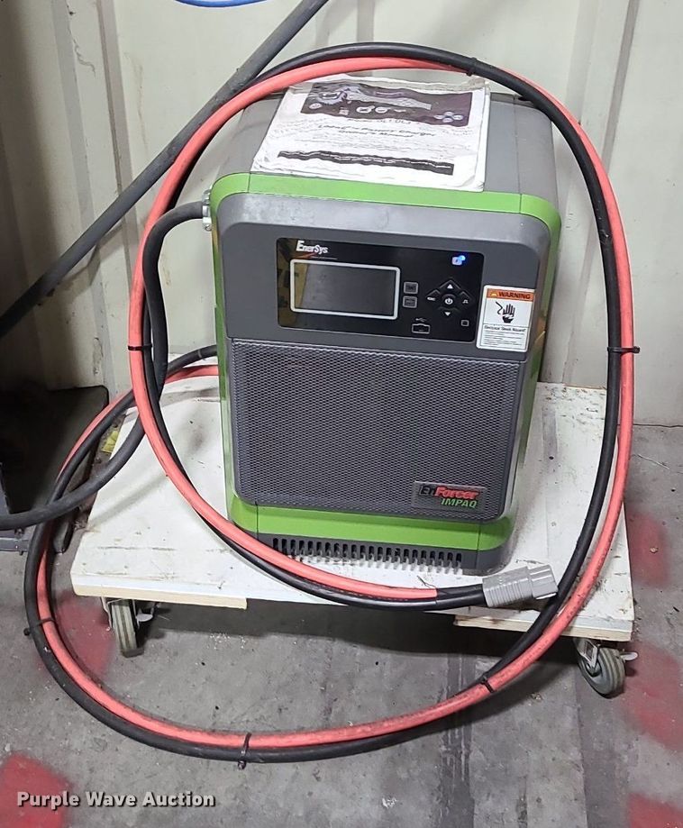 image for item MX9682 Crown SP3505-30  order picker