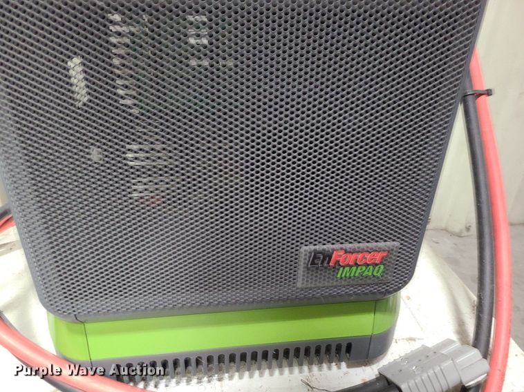 image for item MX9682 Crown SP3505-30  order picker