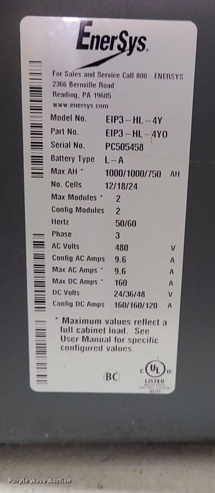 image for item MX9682 Crown SP3505-30  order picker