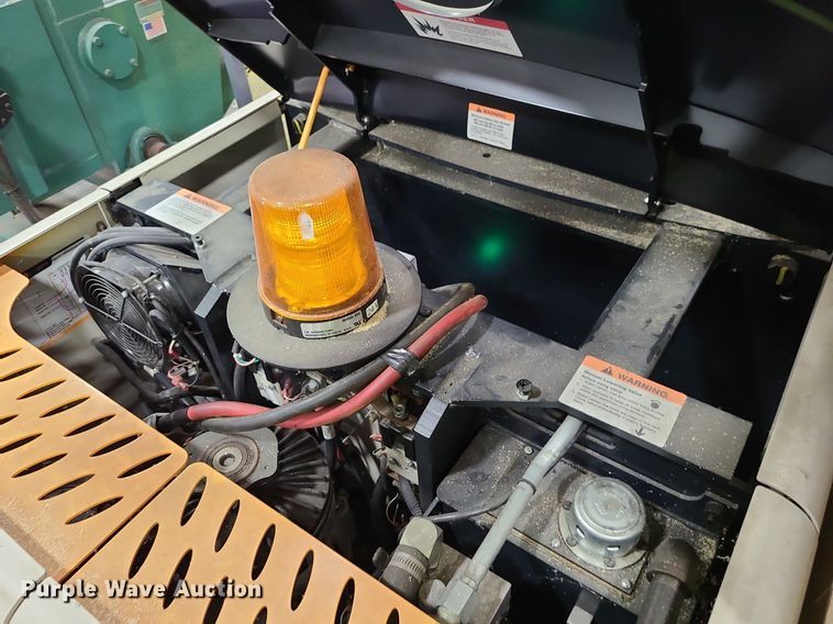 image for item MX9683 Crown SP3505-30  order picker