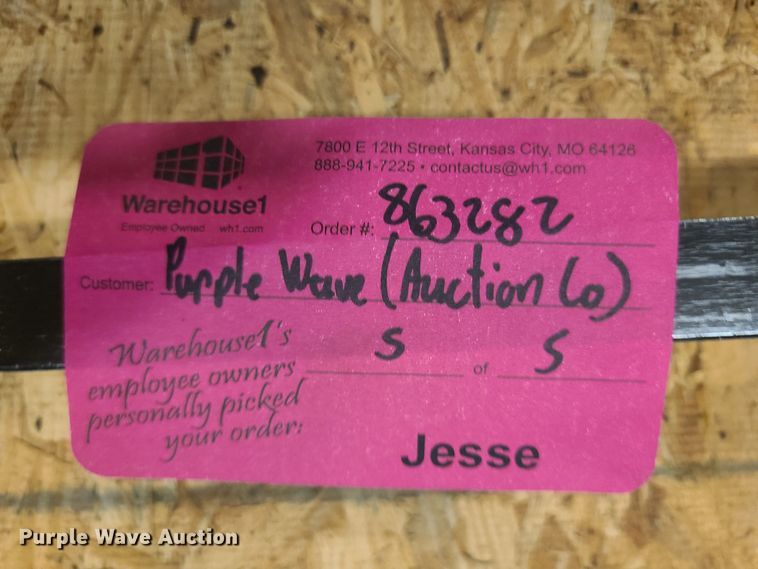 image for item MX9687 Shelving and storage equipment