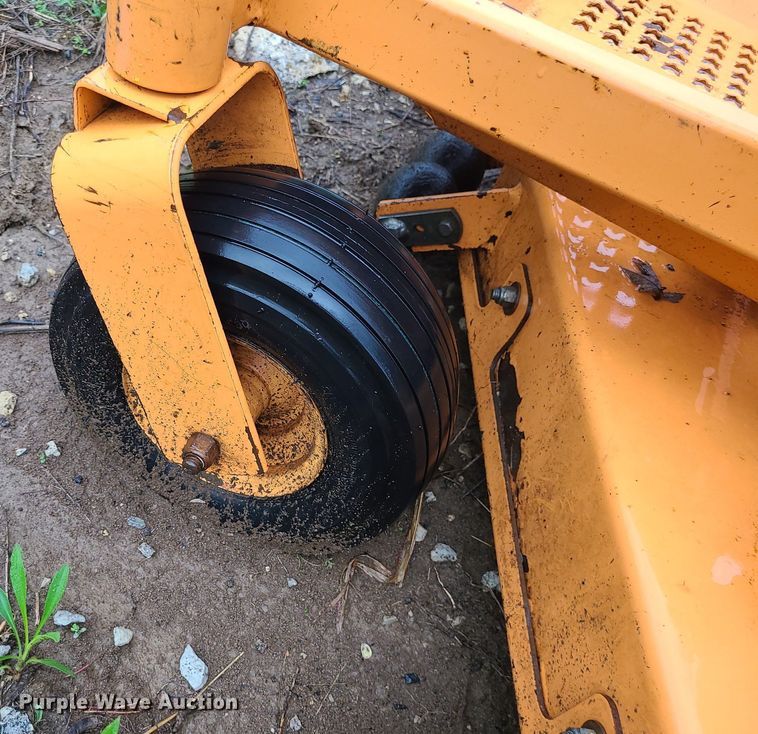 image for item MX9694 Scag ZFZ52 Freedom Z  ZTR lawn mower