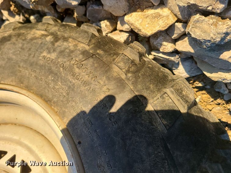 image for item MX9698 2005 Polaris ATP  ATV