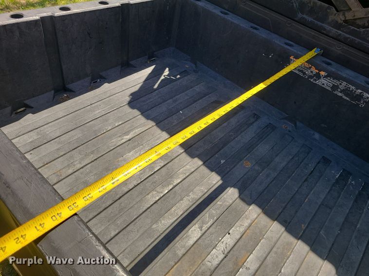 image for item MX9701 2016 Polaris Ranger XP  utility vehicle