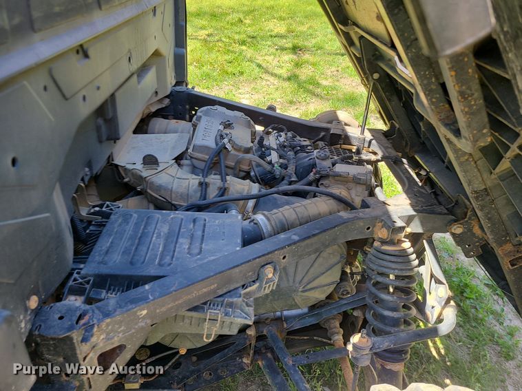 image for item MX9701 2016 Polaris Ranger XP  utility vehicle