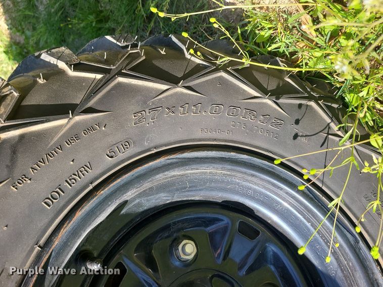 image for item MX9701 2016 Polaris Ranger XP  utility vehicle