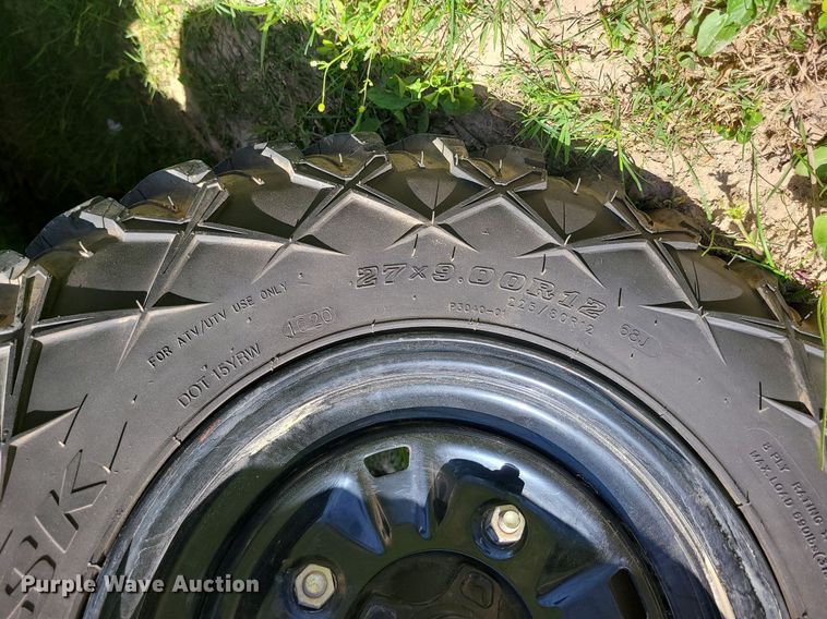 image for item MX9701 2016 Polaris Ranger XP  utility vehicle