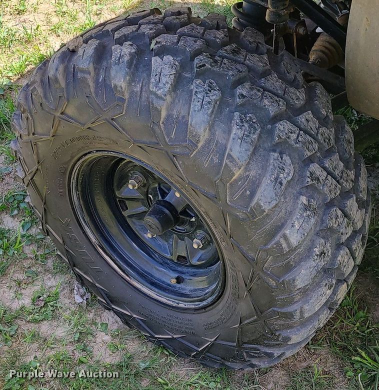 image for item MX9701 2016 Polaris Ranger XP  utility vehicle