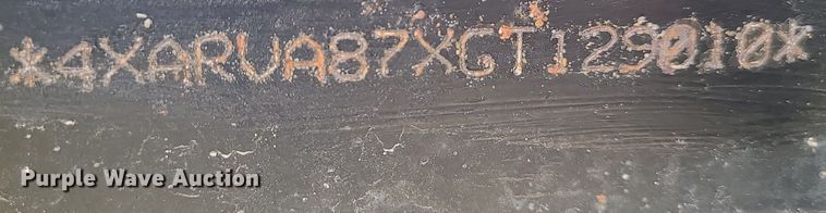 image for item MX9701 2016 Polaris Ranger XP  utility vehicle