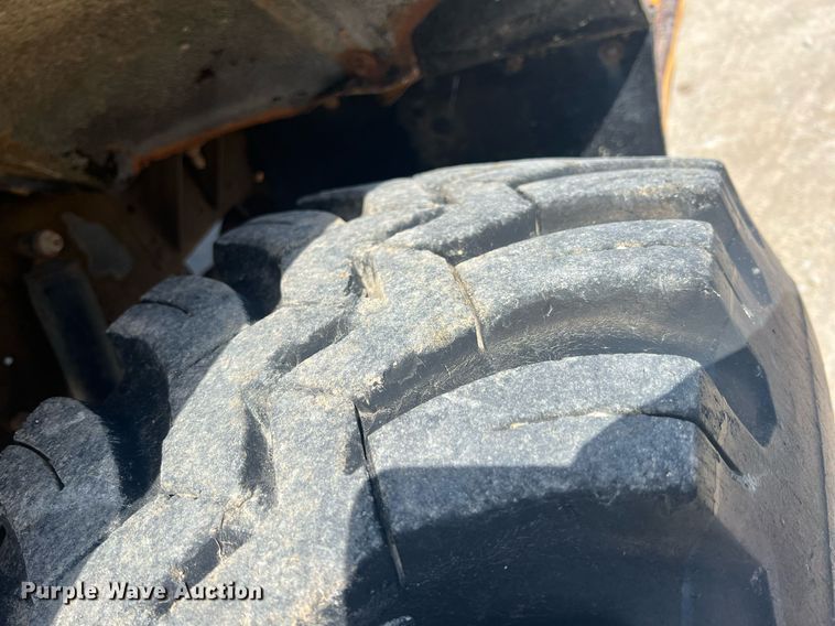 image for item MY9582 1978 Chevrolet C60  truck cab and chassis