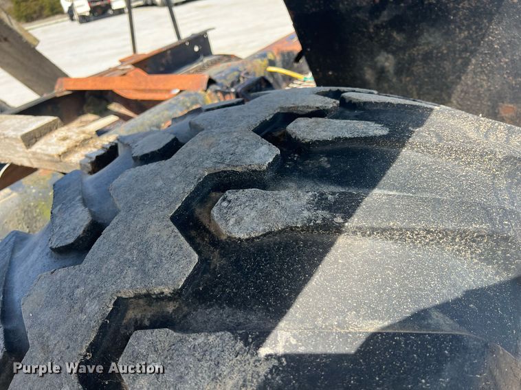 image for item MY9582 1978 Chevrolet C60  truck cab and chassis