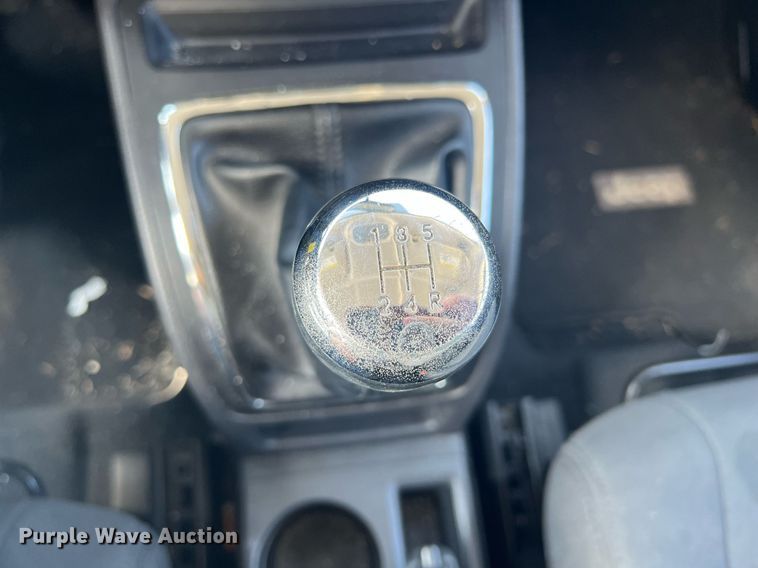 image for item MY9592 2010 Jeep Patriot  SUV