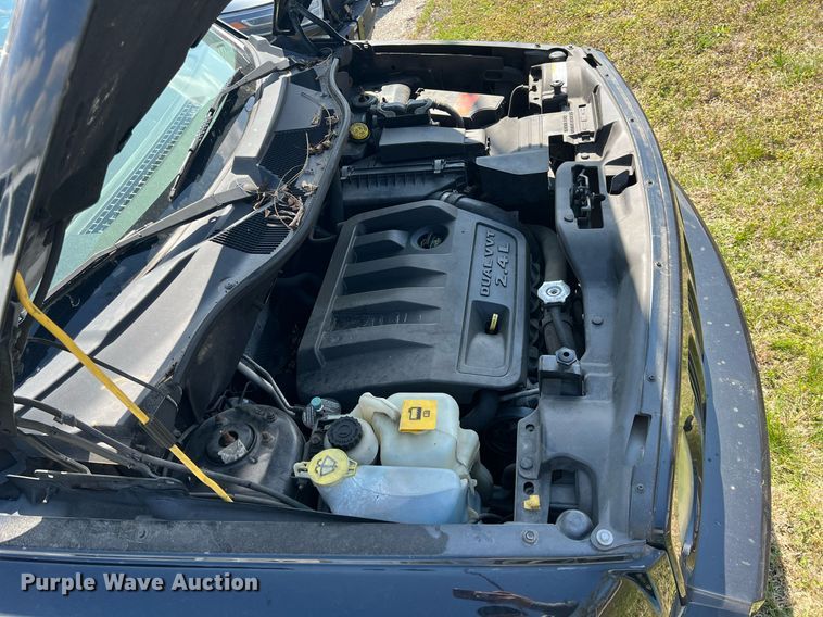 image for item MY9592 2010 Jeep Patriot  SUV