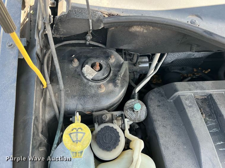 image for item MY9592 2010 Jeep Patriot  SUV