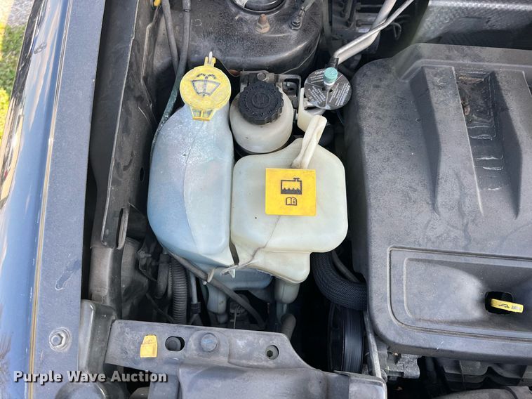 image for item MY9592 2010 Jeep Patriot  SUV