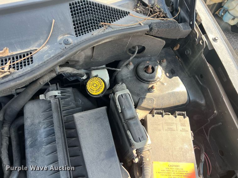 image for item MY9592 2010 Jeep Patriot  SUV