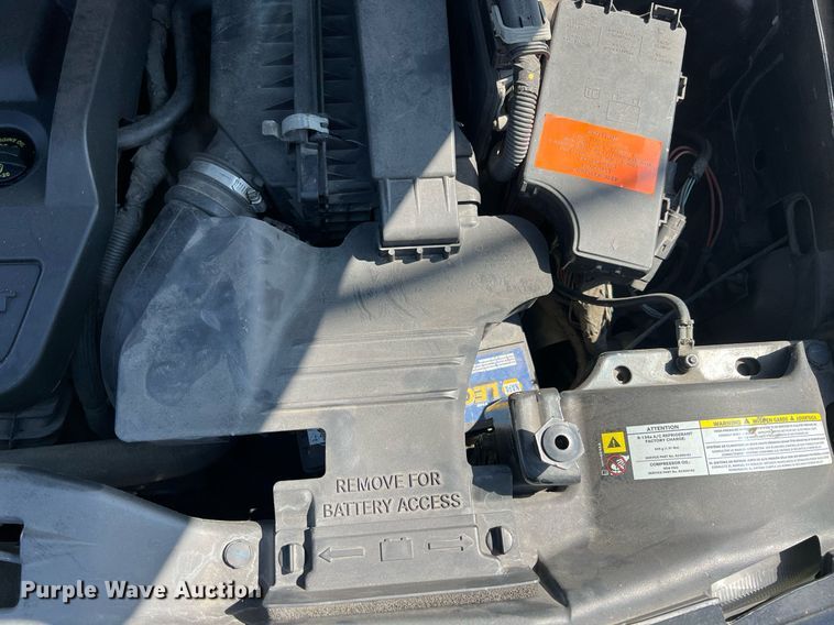 image for item MY9592 2010 Jeep Patriot  SUV