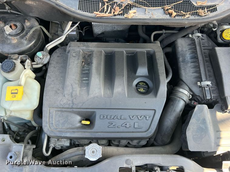 image for item MY9592 2010 Jeep Patriot  SUV