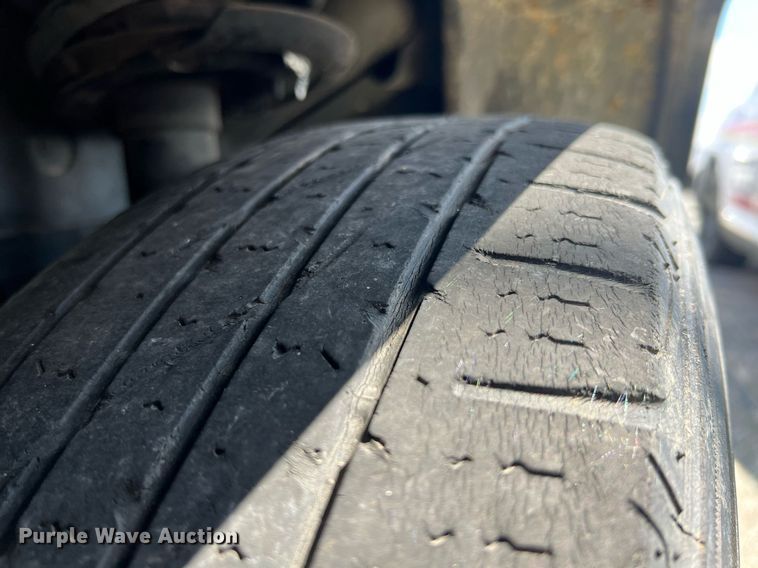 image for item MY9592 2010 Jeep Patriot  SUV