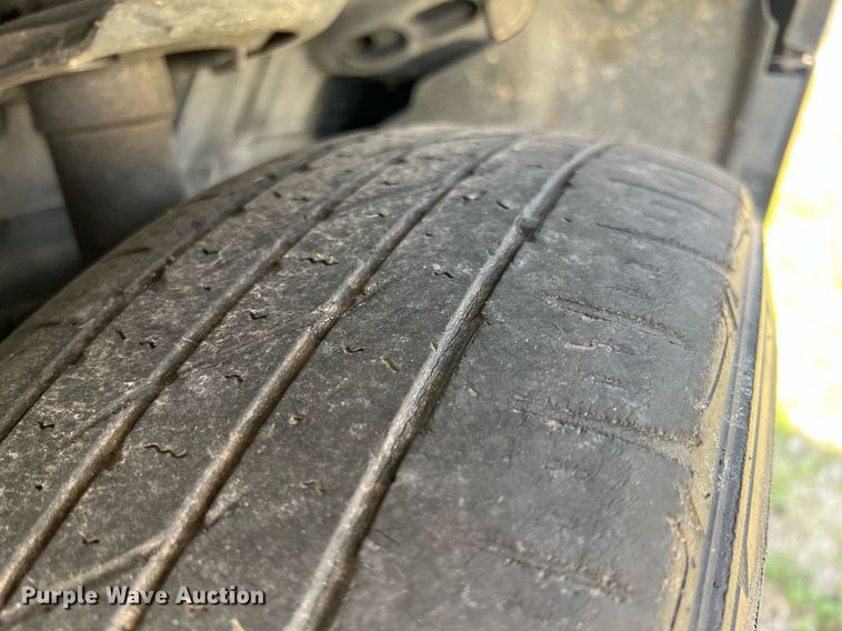 image for item MY9592 2010 Jeep Patriot  SUV