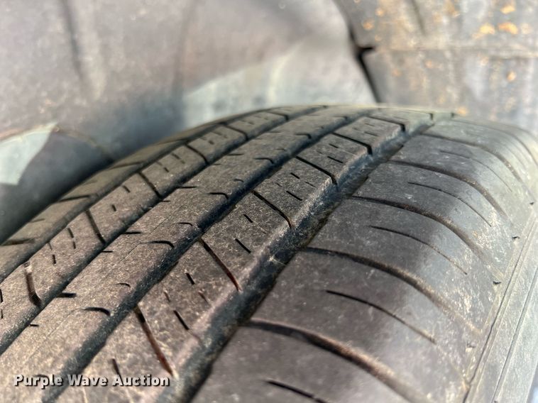 image for item MY9592 2010 Jeep Patriot  SUV