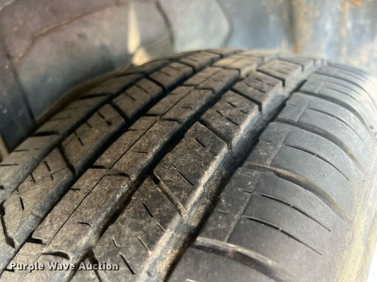 image for item MY9592 2010 Jeep Patriot  SUV