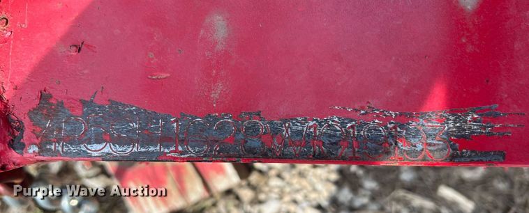 image for item MY9685 1998 PJ Trailers  utility trailer