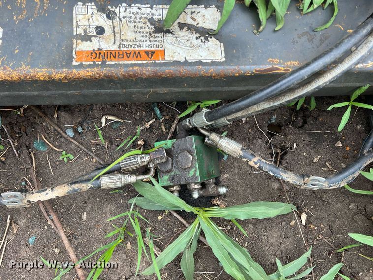 image for item MY9768 2012 New Holland C238  skid steer loader