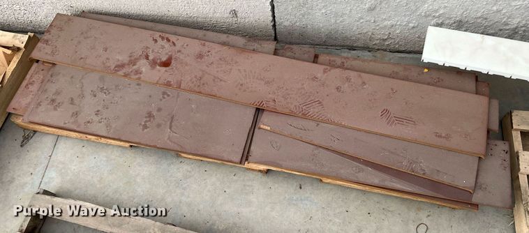 image for item MY9776 Phenolic sheets