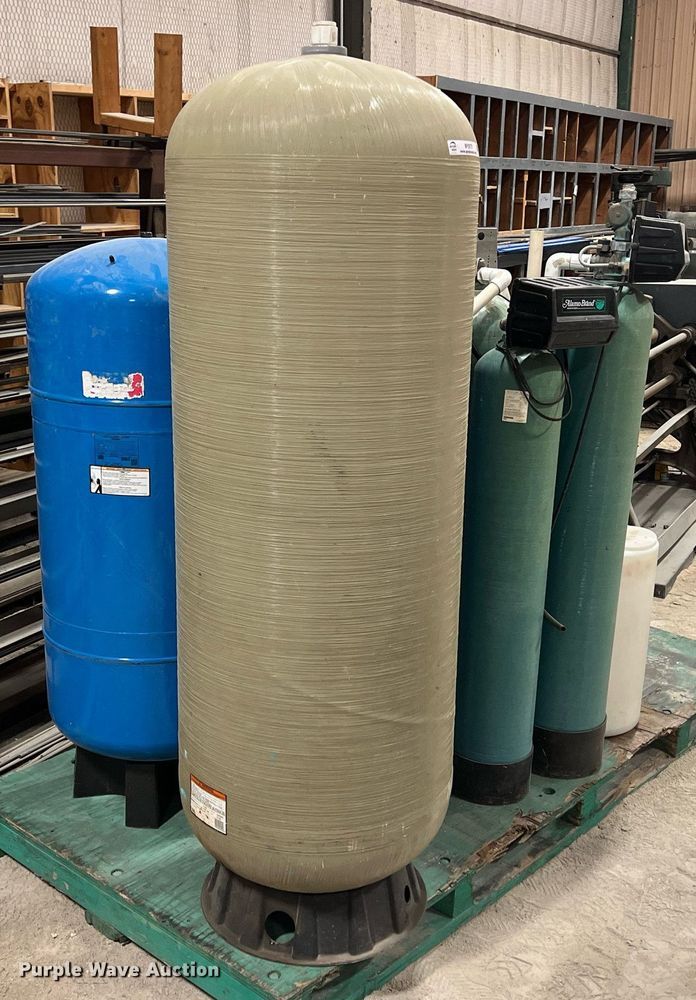 image for item MY9777 Water filtration system