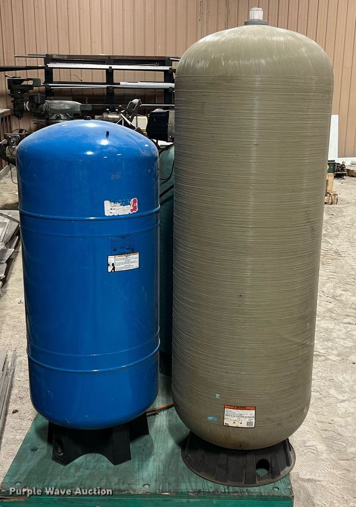 image for item MY9777 Water filtration system