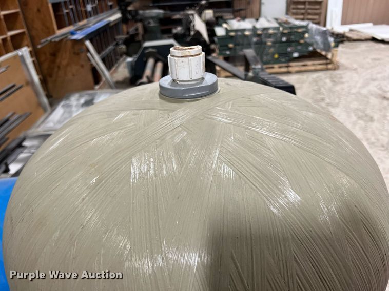 image for item MY9777 Water filtration system