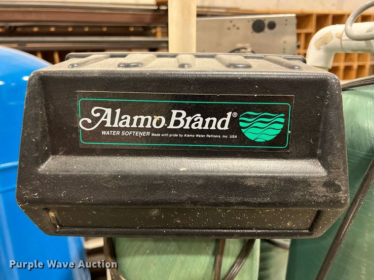 image for item MY9777 Water filtration system