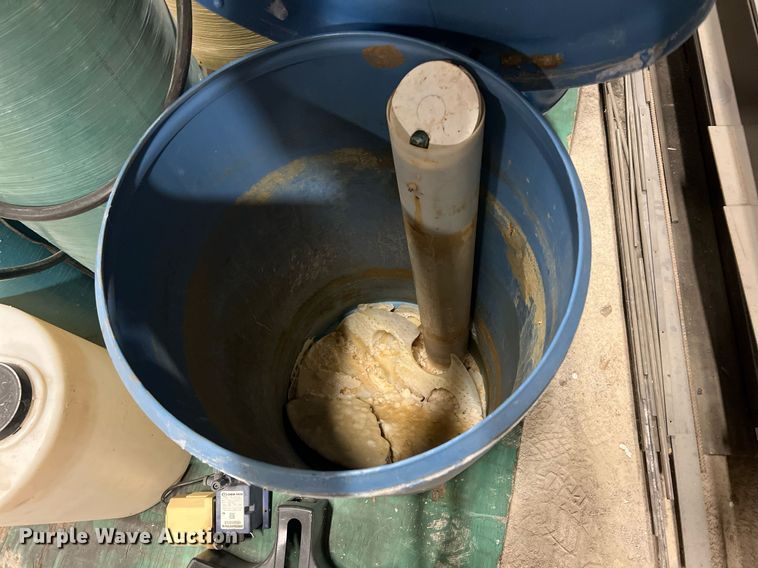 image for item MY9777 Water filtration system