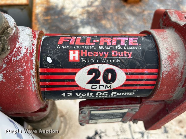 image for item MY9785 1999 Ford F550 Super Duty  utility / service truck