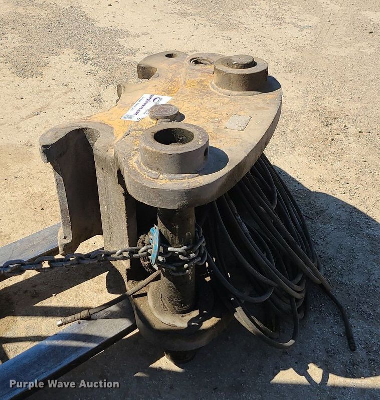 image for item DC6145 Quick coupler