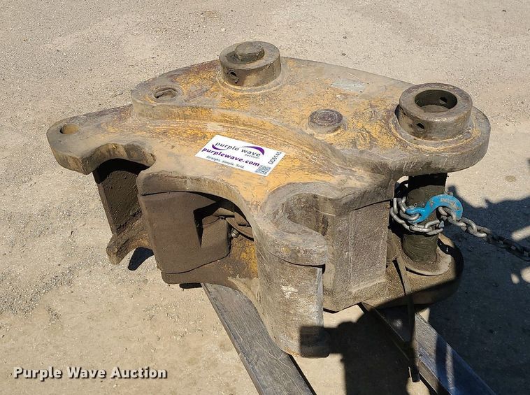 image for item DC6145 Quick coupler