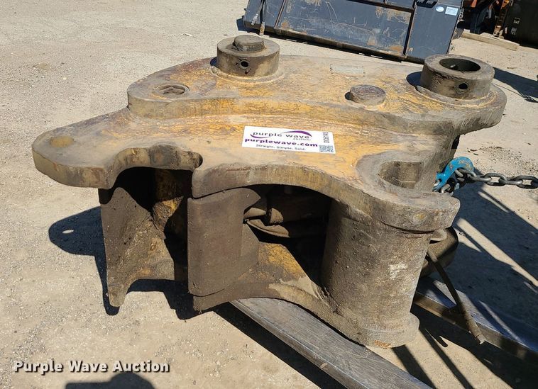 image for item DC6145 Quick coupler