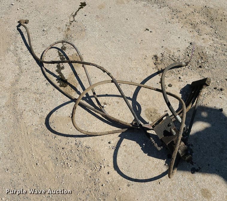 image for item DC6145 Quick coupler