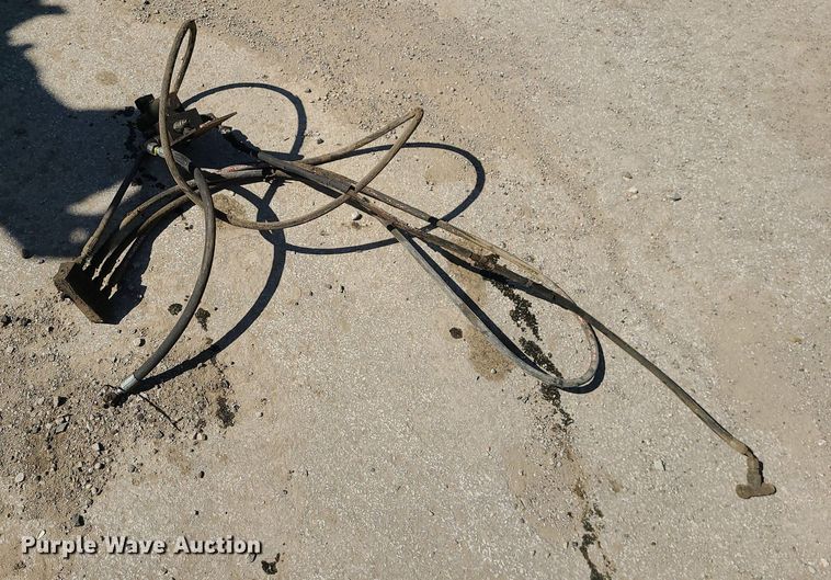 image for item DC6145 Quick coupler