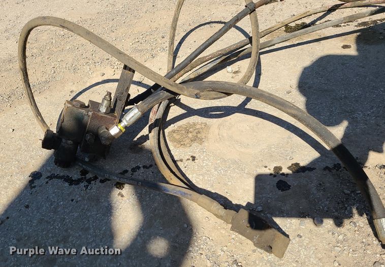 image for item DC6145 Quick coupler